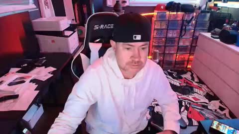 Jordan online show from February 27, 2:06 pm