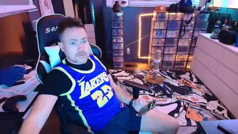 Jordan online show from March 7, 5:15 am