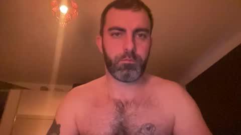 basstard_one online show from March 29, 5:07 am