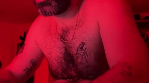 basstard_one online show from April 5, 2:31 am