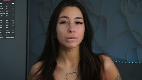 Maria online show from May 19, 3:02 am