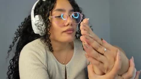 bastet007 online show from February 23, 8:49 am