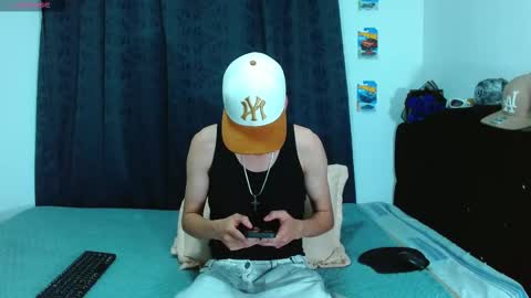 Bastian online show from November 8, 5:18 am