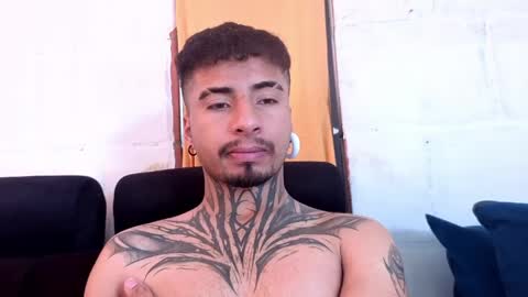 bastian66_ online show from May 23, 4:00 pm