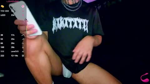 bastian66_ online show from May 29, 12:52 am