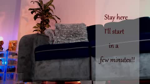 Bastian Independent Model online show from May 28, 4:21 am