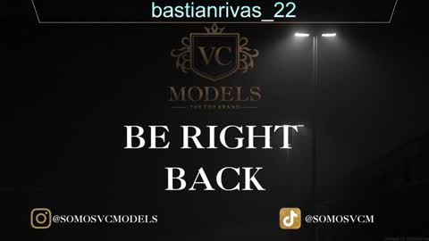 Bastian. online show from February 5, 3:09 pm