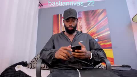 Bastian. online show from February 17, 10:40 am