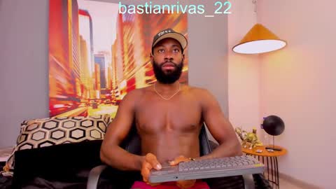 Bastian. online show from February 19, 11:38 am