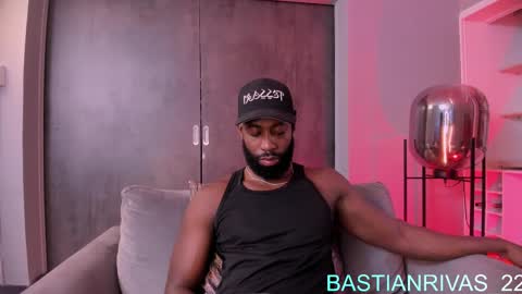 Bastian. online show from March 12, 11:53 am