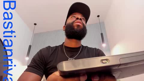 Bastian. online show from October 4, 12:03 pm