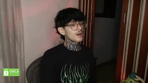 Bastiel online show from January 16, 2:37 am