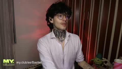 Bastiel online show from March 19, 3:32 am