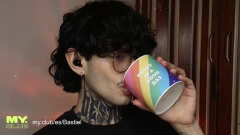 Bastiel online show from March 20, 2:38 am