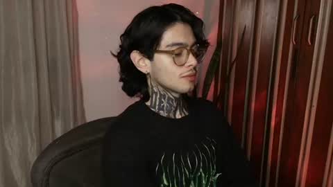 Bastiel online show from June 23, 1:58 am