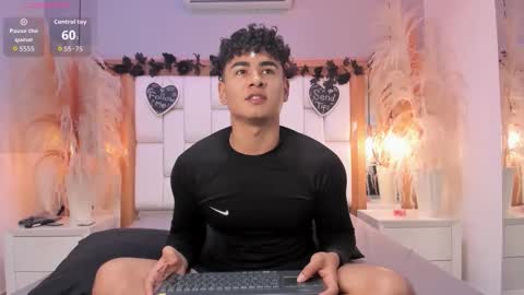 Bastian online show from March 31, 11:16 pm