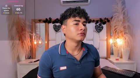 Bastian online show from April 8, 12:54 am