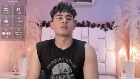 Bastian online show from April 11, 10:25 pm