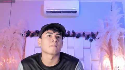 Bastian online show from April 14, 12:05 am