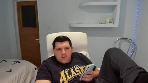 BASY online show from January 19, 2:17 pm