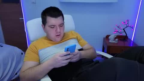 BASY online show from October 6, 2:53 am