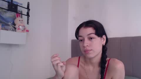 Aron online show from December 17, 8:26 pm