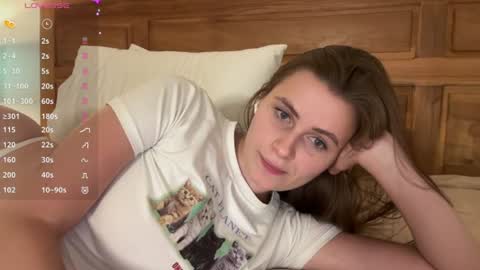 Katrin online show from June 26, 6:12 pm