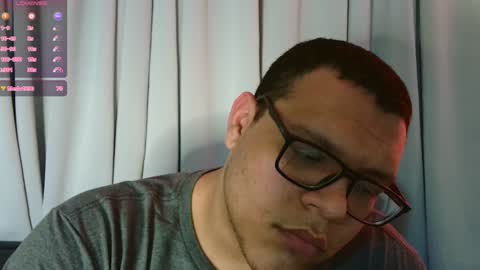 Snapshot of batman2430 chatting on February 5, 8:00 am brian online show from February 5, 8:00 am