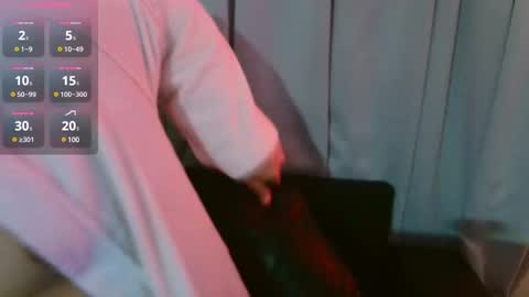 Snapshot of batman2430 chatting on February 9, 6:33 am brian online show from February 9, 6:33 am