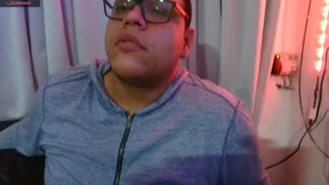 Snapshot of batman2430 chatting on February 11, 4:55 am brian online show from February 11, 4:55 am