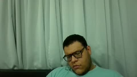 Snapshot of batman2430 chatting on March 2, 12:42 am brian online show from March 2, 12:42 am