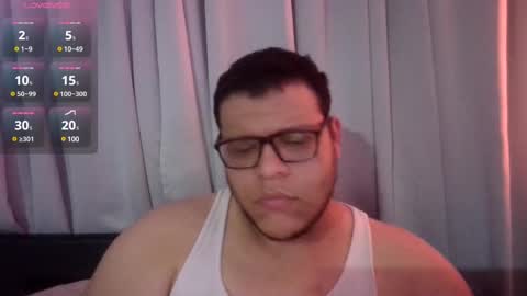 Snapshot of batman2430 chatting on March 6, 3:46 am brian online show from March 6, 3:46 am