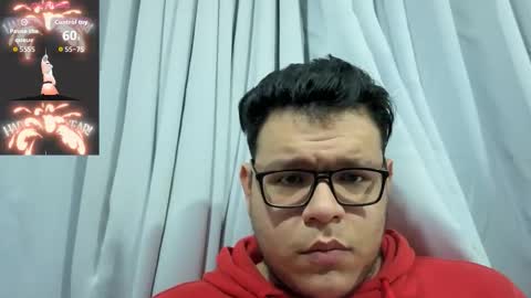 Snapshot of batman2430 chatting on October 30, 12:56 am brian online show from October 30, 12:56 am