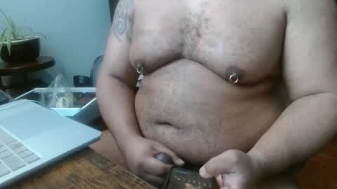 Snapshot of batorpapi chatting on February 24, 6:17 pm Bator Papi online show from February 24, 6:17 pm