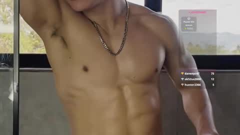 Snapshot of battista_turner chatting on September 23, 1:03 pm battista online show from September 23, 1:03 pm