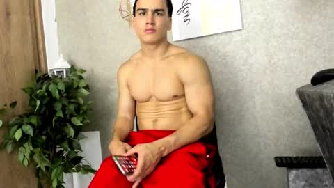 Snapshot of battista_turner chatting on October 23, 1:38 am battista online show from October 23, 1:38 am