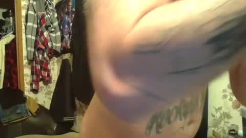 Snapshot of battlewolfxx chatting on January 19, 5:37 am battlewolfxx online show from January 19, 5:37 am