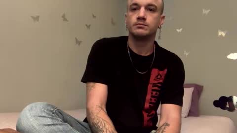 battlewolfxx online show from November 6, 8:15 am