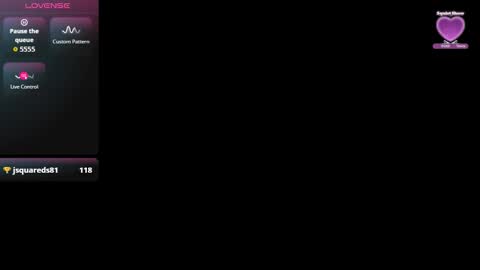 battlewolfxx online show from February 11, 9:36 am