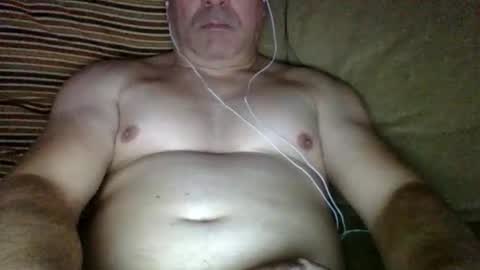 Franky online show from January 19, 3:05 pm