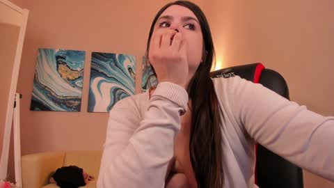Snapshot of battymoll chatting on December 4, 7:12 pm battymoll online show from December 4, 7:12 pm
