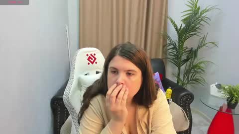 battymoll online show from July 15, 10:42 am