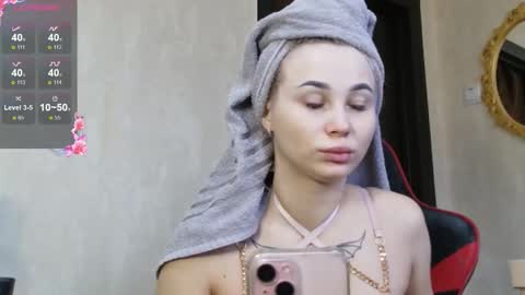 battyyhils online show from October 28, 12:19 pm