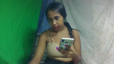 bavianona online show from October 23, 2:49 pm