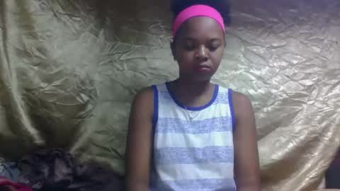 bavianona online show from December 18, 2:34 pm