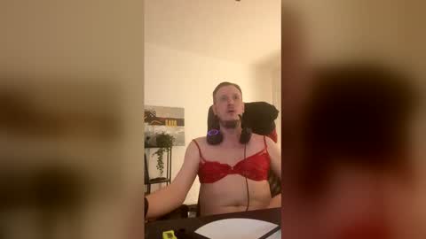 Sissy Invis online show from March 1, 7:05 pm