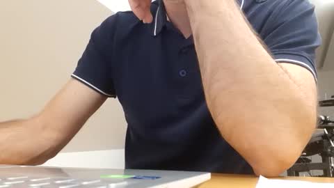 baxter78 online show from April 10, 10:58 pm