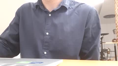 baxter78 online show from April 29, 11:11 pm