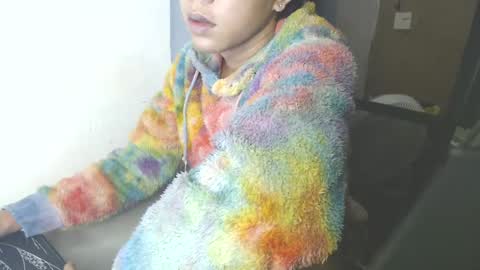 Lf Babe online show from January 23, 8:35 pm