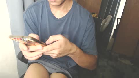 Lf Babe online show from January 24, 3:11 am